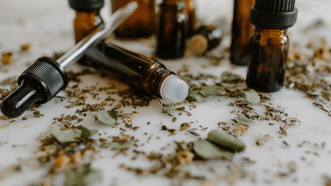 Homeopathie