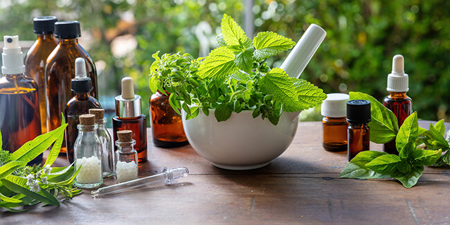 La Naturopathie La Naturopathie