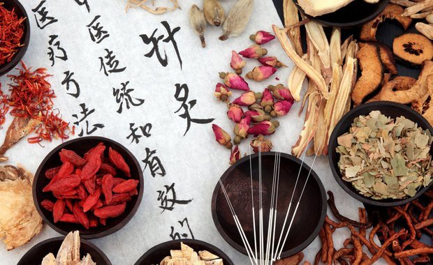 Médecine chinoise Médecine chinoise