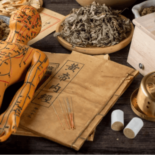 Médecine traditionnelle chinoise Médecine traditionnelle chinoise