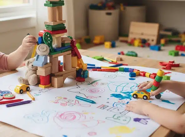 Enfant TDAH naturellement sans médicaments